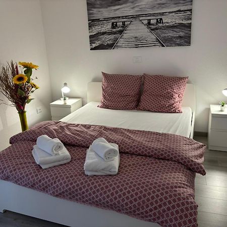Residenza Giovanni Contone Eksteriør bilde
