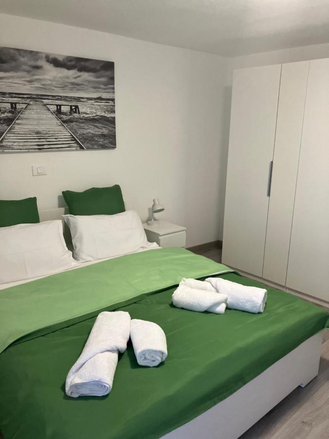 Residenza Giovanni Contone Eksteriør bilde